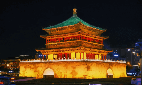 bell-tower-xian