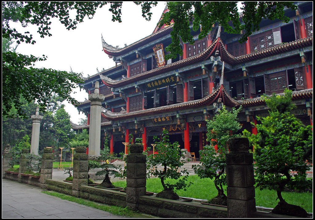 chengdu-wenshu-temple