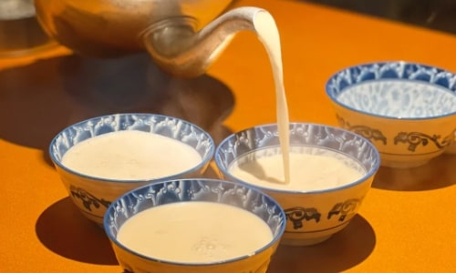 tea