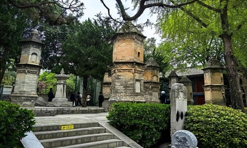 Big-Wild-Goose=Pagoda