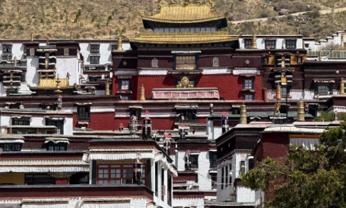 Tashilhunpo-Monastery-lhasa