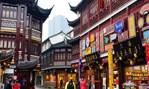 Yu-Garden