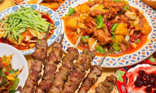 grilled-kebabs