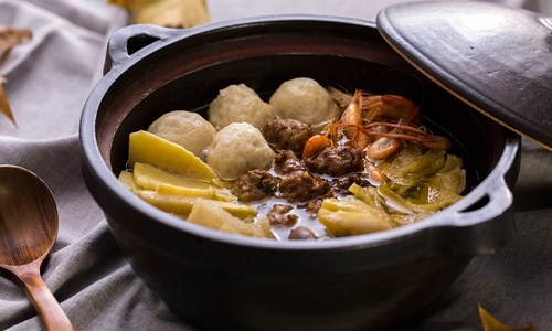 Fish-Ball-Soup