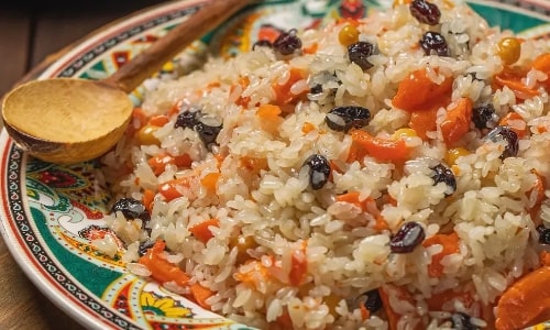 rice-pilaf