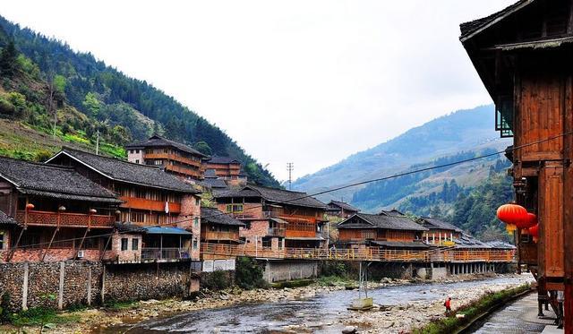 Huangluo-Yao-Village-guilin