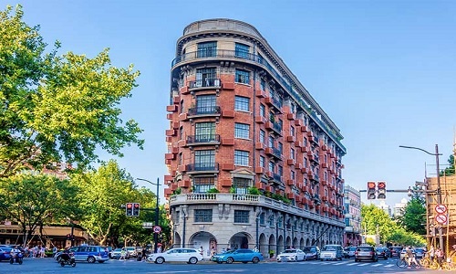 shanghai-old-french-concession-View