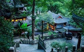 Anmanfayun-Village-hangzhou