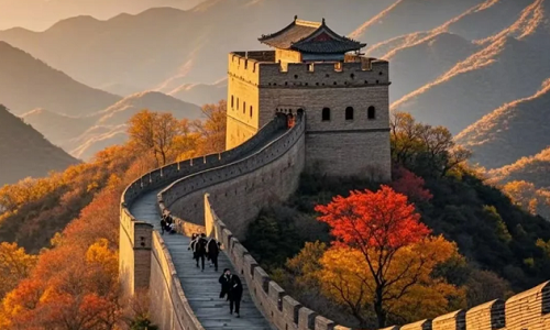 Great-Wall