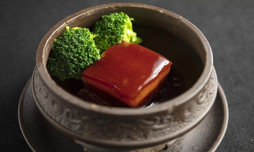 Hangzhou-Dongpo-Pork