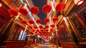 Jinli-Ancient-Street