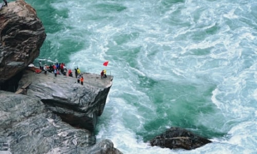 Tiger-Leaping-Gorge