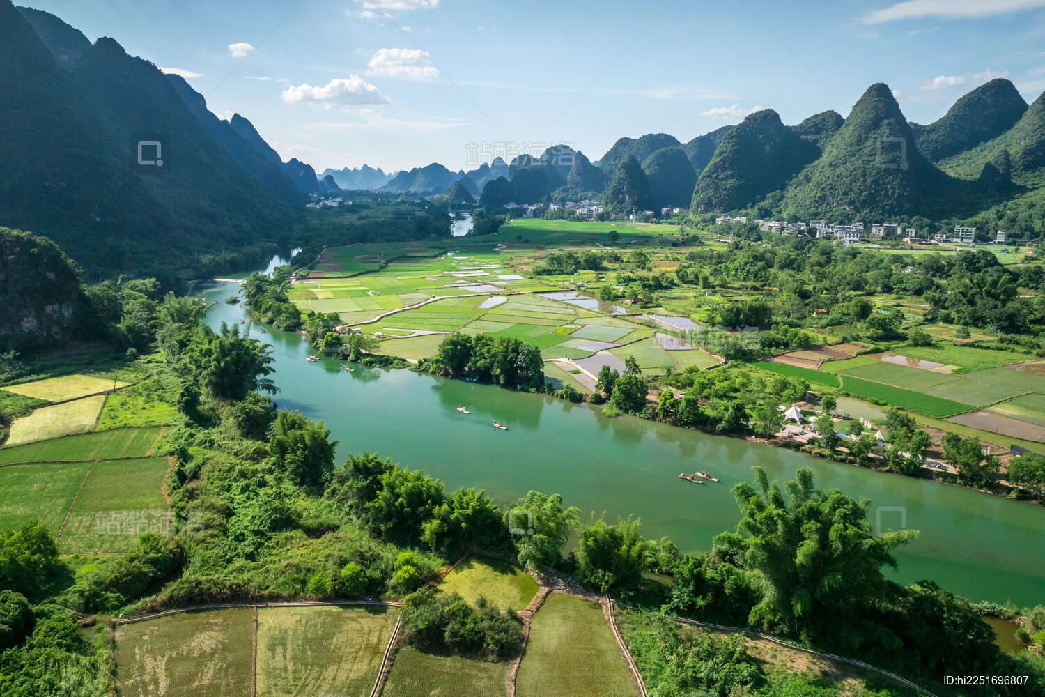 Yangshuo
