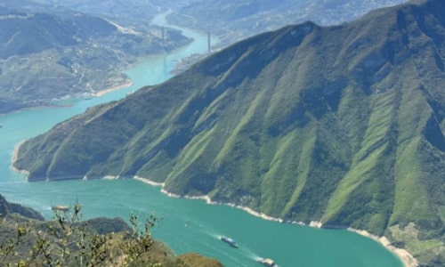 Yangtze-River