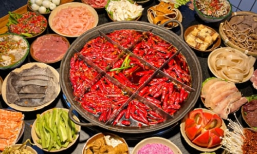 hot-pot