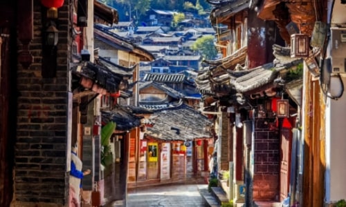 lijiang-old-town-lijiang
