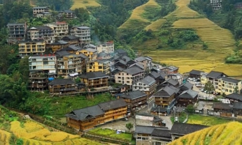 longsheng