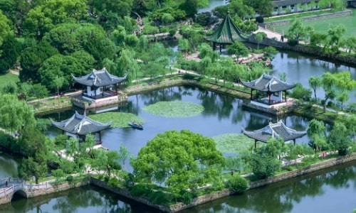 Liyuan-wuxi