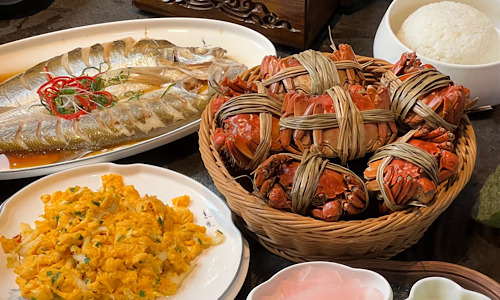 Yangcheng-Lake-hairy-crab