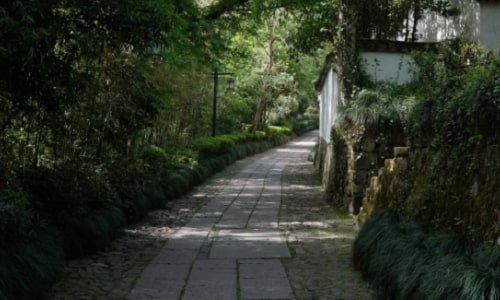 anmanfayun-village