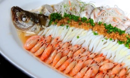 silver-fish