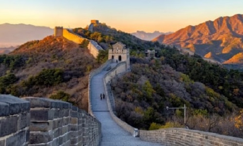 Badaling