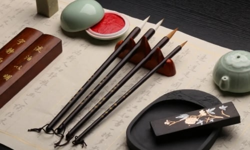 Writing-&-Painting-Materials-suzhou
