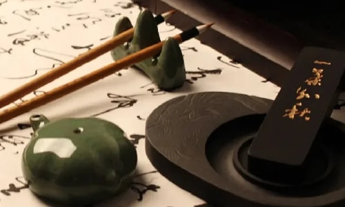 Writing-&-Painting-Materials