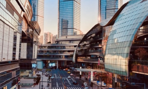 modern-malls