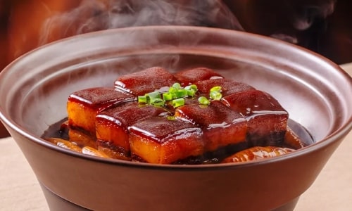 Braised-Pork-Belly