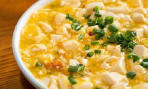 Crab-Roe-Tofu