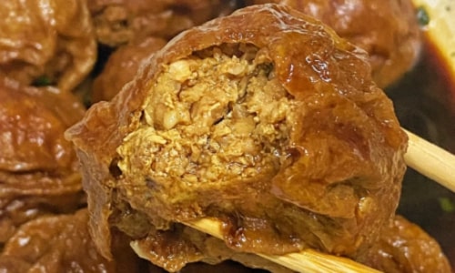 Fried-Gluten-Balls-wuxi