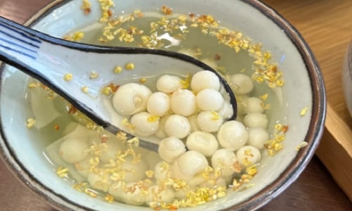 Sweet-Osmanthus-Gorgon-Fruit-Dessert