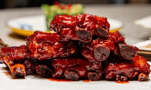 spare-ribs