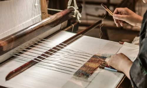 weaving-technigues