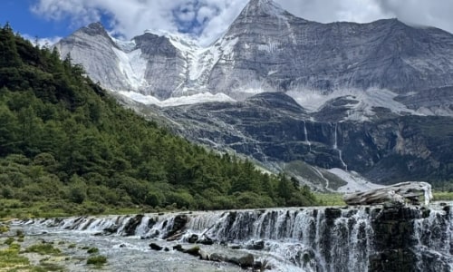 Shangri-La-yunnan