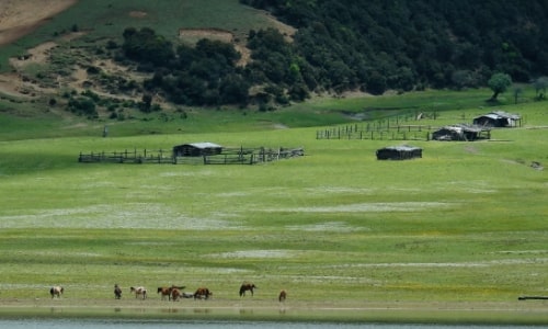 potatso-national-park-kunming