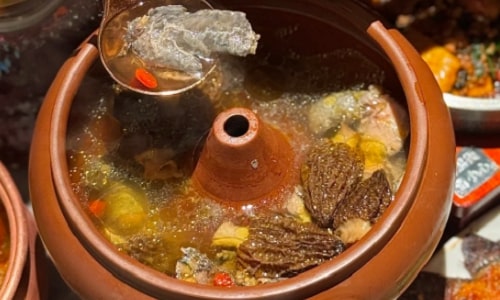 qiguoji