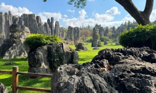 stone-forest-kunming