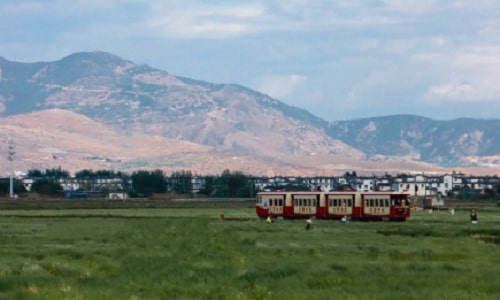xizhou-lijiang