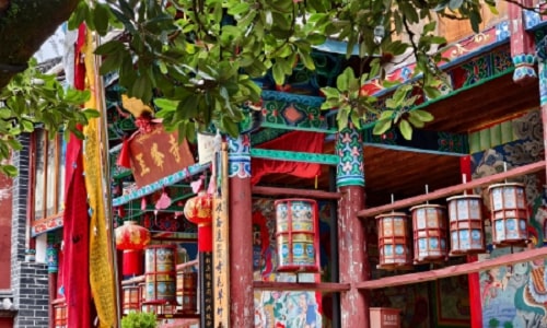 yufeng-temple-lijiang