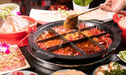 hotpot-suzhou
