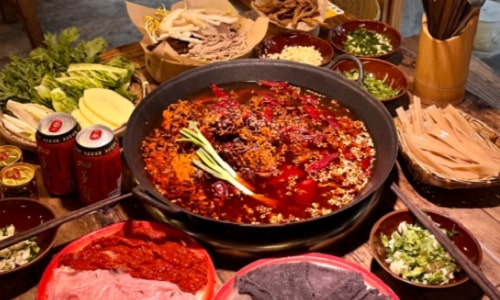 hotpot