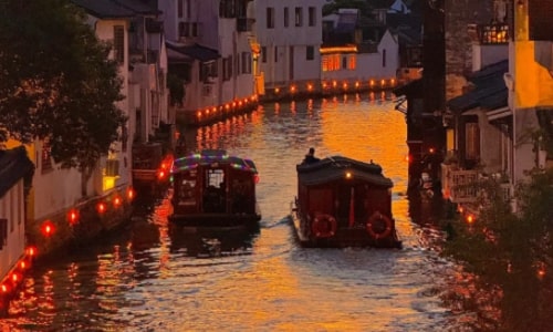 night-cruise