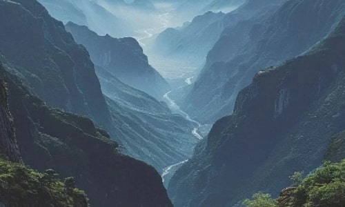 wu-gorge-changjiang