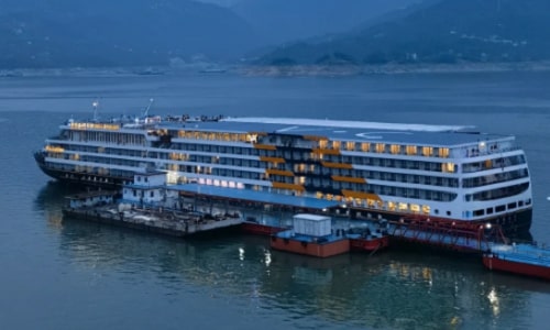 Yangtze-River-Cruise-chongqing