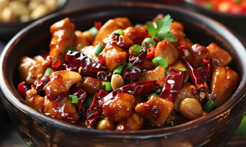 kung-pao-chicken