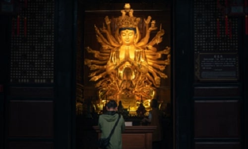wenshu-temple-chengdu