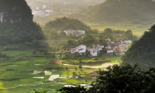 yangshuo-countryside