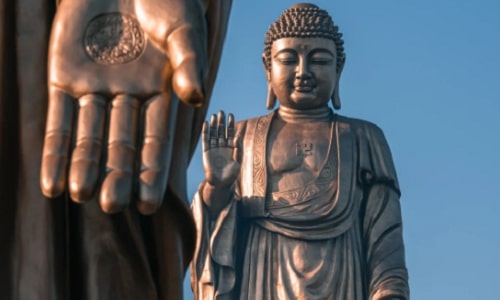 lingshan-buddha-1